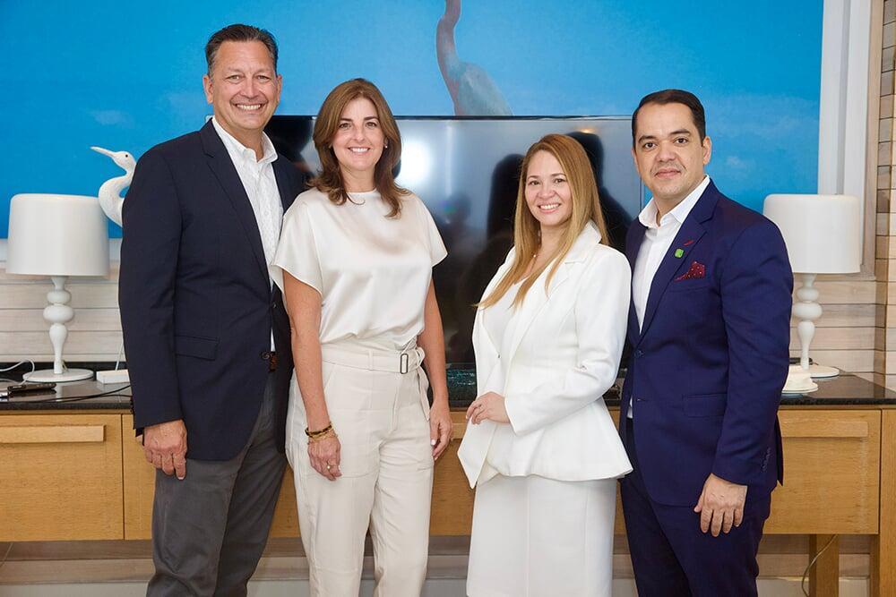 Integratec expande su presencia en el Caribe en Puerto Rico